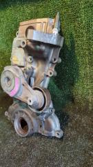 Лобовина двс  HONDA   FIT   GE6   L13A     2 ракурс
