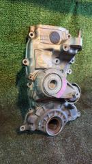 Лобовина двс  HONDA   FIT   GE6   L13A     3 ракурс