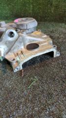 Лобовина двс  HONDA   FIT   GE6   L13A     5 ракурс