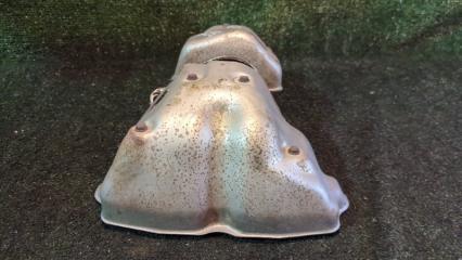 Катализатор  NISSAN   CUBE   BZ11   CR14     3 ракурс