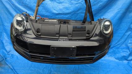 Nose cut  VOLKSWAGEN   BEETLE   5C   CBZ     1 ракурс