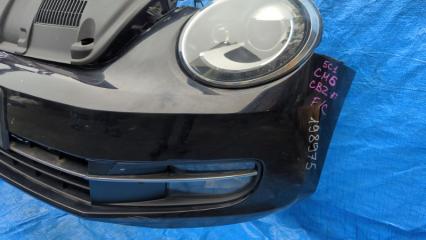 Nose cut  VOLKSWAGEN   BEETLE   5C   CBZ     2 ракурс