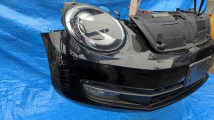 Nose cut  VOLKSWAGEN   BEETLE   5C   CBZ     3 ракурс