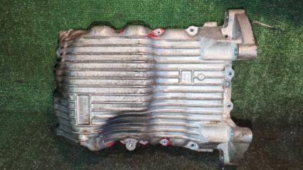 Поддон HONDA LEGEND KB1 J35A 1 ракурс Поддон HONDA LEGEND KB1 J35A 1 ракурс