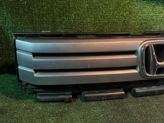 Решетка радиатора передняя HONDA CROSSROAD RT1 1 ракурс Решетка радиатора передняя HONDA CROSSROAD RT1 1 ракурс