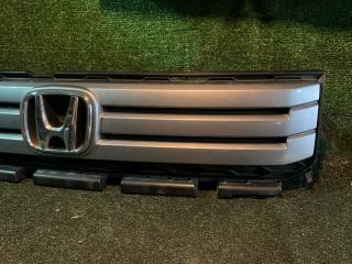 Решетка радиатора передняя HONDA CROSSROAD RT1 2 ракурс Решетка радиатора передняя HONDA CROSSROAD RT1 2 ракурс