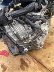 АКПП  DAIHATSU   MOVE   LA100S   KFVE3     4 ракурс