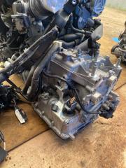 АКПП  MAZDA   MAZDA 3   BP5P        1 ракурс