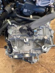 АКПП  MAZDA   MAZDA 3   BP5P        4 ракурс