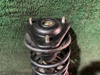Стойка правая передняя  TOYOTA   CORONA EXIV   ST182        2 ракурс