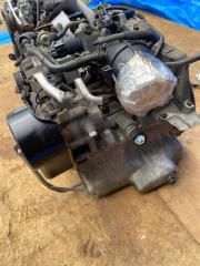 Двигатель  HONDA   VAMOS   HM1   E07Z     2 ракурс