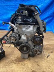 Двигатель HONDA N-ONE JG1 S07AT 1 ракурс Двигатель HONDA N-ONE JG1 S07AT 1 ракурс