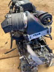 Двигатель HONDA N-ONE JG1 S07AT 4 ракурс Двигатель HONDA N-ONE JG1 S07AT 4 ракурс