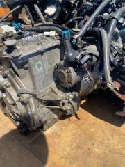 АКПП  SUBARU   SAMBAR   TT2   EN07     4 ракурс