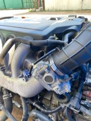 Двигатель  HONDA   STREAM   RN5   K20B     3 ракурс