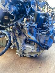 АКПП  HONDA   STREAM   RN5   K20B     1 ракурс