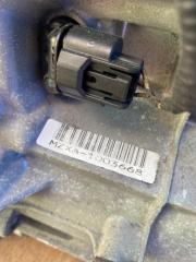 АКПП  HONDA   STREAM   RN5   K20B     2 ракурс