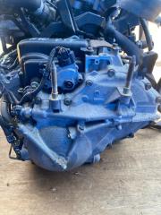 АКПП  HONDA   STREAM   RN5   K20B     4 ракурс