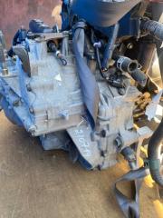 АКПП  HONDA   STREAM   RN5   K20B     5 ракурс