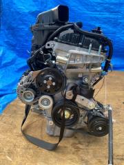 Двигатель  SUZUKI   SOLIO   MA37S   K12C     1 ракурс