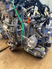 АКПП  SUZUKI   SOLIO   MA37S   K12C     1 ракурс