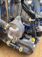 АКПП  SUZUKI   SOLIO   MA37S   K12C     2 ракурс