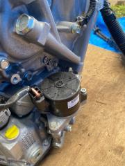 АКПП  SUZUKI   SOLIO   MA37S   K12C     3 ракурс