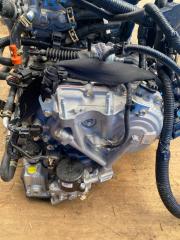 АКПП  SUZUKI   SOLIO   MA37S   K12C     4 ракурс