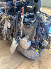 АКПП  SUZUKI   WAGON R   MH34S   R06AT     1 ракурс