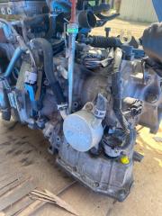 АКПП  NISSAN   MOCO   MG33S   R06AT     1 ракурс