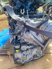 АКПП  NISSAN   MOCO   MG33S   R06AT     2 ракурс