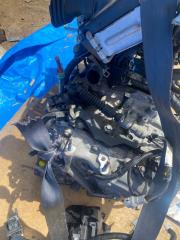 АКПП  NISSAN   MOCO   MG33S   R06AT     4 ракурс