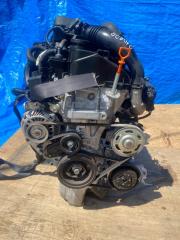 Двигатель Honda N-VAN JJ1 S07BT 1 ракурс Двигатель Honda N-VAN JJ1 S07BT 1 ракурс
