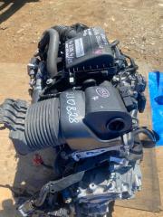 Двигатель Honda N-VAN JJ1 S07BT 5 ракурс Двигатель Honda N-VAN JJ1 S07BT 5 ракурс