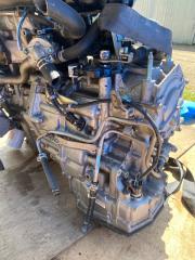 АКПП  HONDA   N-ONE   JG1   S07AT     1 ракурс