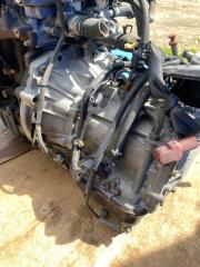 АКПП  DAIHATSU   COPEN   L880K   JBDET     1 ракурс