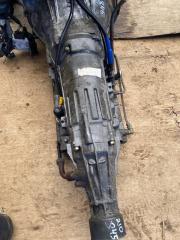 АКПП  TOYOTA   CRESTA   SX80   4SFI     3 ракурс