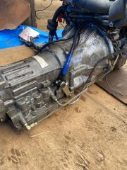 АКПП  TOYOTA   CRESTA   SX80   4SFI     4 ракурс