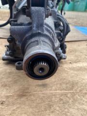 АКПП  MAZDA   BONGO BRAWNY   SKE6V   FE     2 ракурс