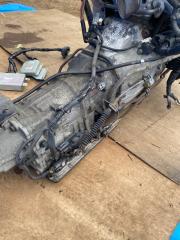 АКПП  MAZDA   BONGO BRAWNY   SKE6V   FE     4 ракурс