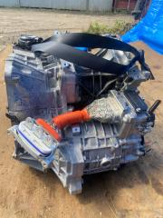 АКПП  NISSAN   NOTE   E13   HR12     2 ракурс