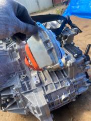 АКПП  NISSAN   NOTE   E13   HR12     3 ракурс