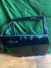 Дверь правая задняя  HONDA   INSPIRE   UC1        1 ракурс