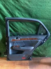 Дверь правая задняя  HONDA   INSPIRE   UC1        2 ракурс