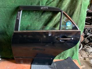 Дверь левая задняя  HONDA   INSPIRE   UC1        1 ракурс