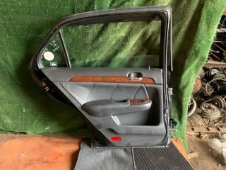 Дверь левая задняя  HONDA   INSPIRE   UC1        4 ракурс