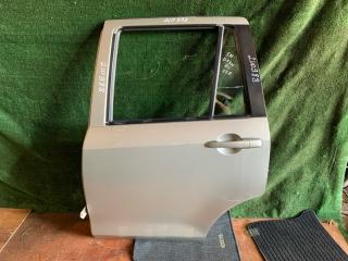 Дверь левая задняя  MAZDA   DEMIO   DY3WDY5W        1 ракурс