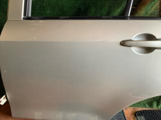 Дверь левая задняя  MAZDA   DEMIO   DY3WDY5W        3 ракурс