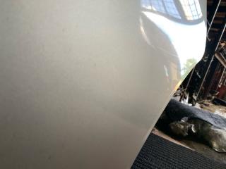 Дверь левая задняя  MAZDA   DEMIO   DY3WDY5W        4 ракурс