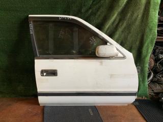 Дверь правая передняя  TOYOTA   CRESTA   SX80        1 ракурс